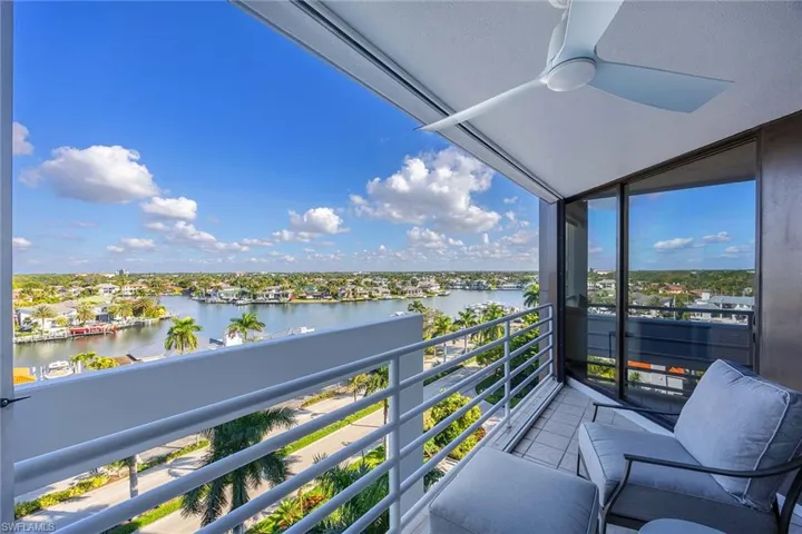 4751 Gulf Shore Blvd N 904, Naples, Florida 34103