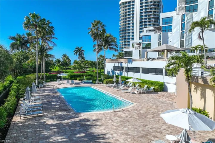4751 Gulf Shore Blvd N 904, Naples, Florida 34103
