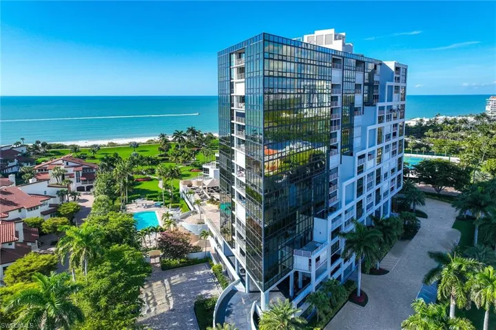 4751 Gulf Shore Blvd N 904, Naples, Florida 34103