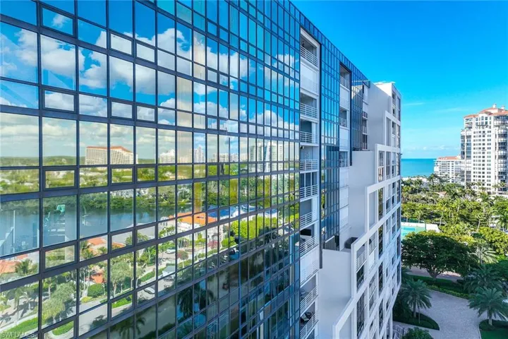 4751 Gulf Shore Blvd N 904, Naples, Florida 34103
