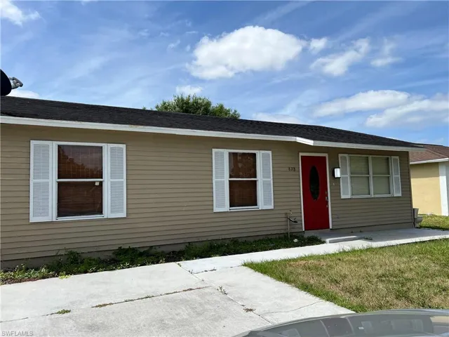 628  Hope  CIR, Immokalee, FL 34142