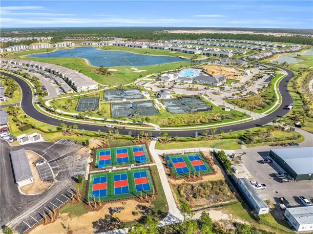 43989 Boardwalk Loop 2018, Babcock Ranch, Florida 33982