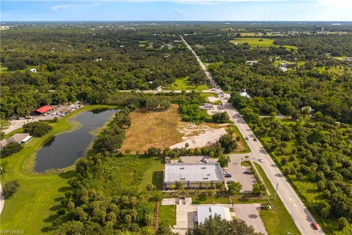 4901 Buckingham Rd, Fort Myers, Florida 33905