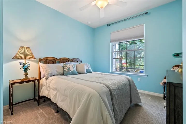 Guest bedroom