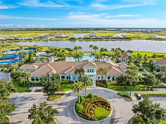 Oasis Clubhouse