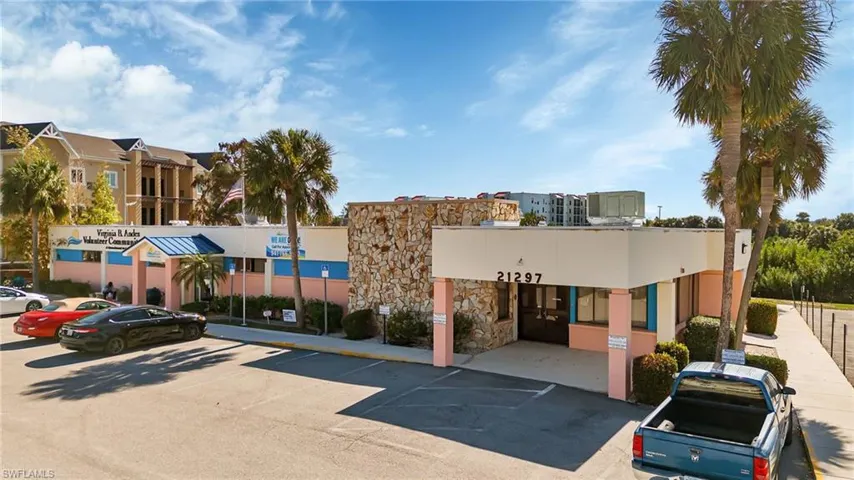 21297 Olean Blvd # B, Port Charlotte Fl 33952