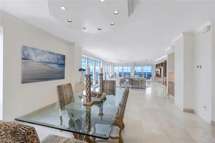 Entire interior of condo was painted in June 2024.