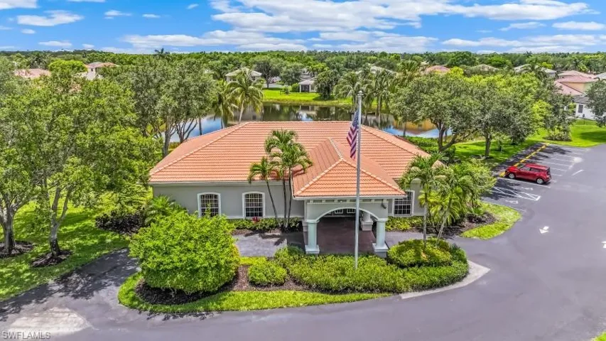 9952 Springlake Cir, Estero, Florida 33928