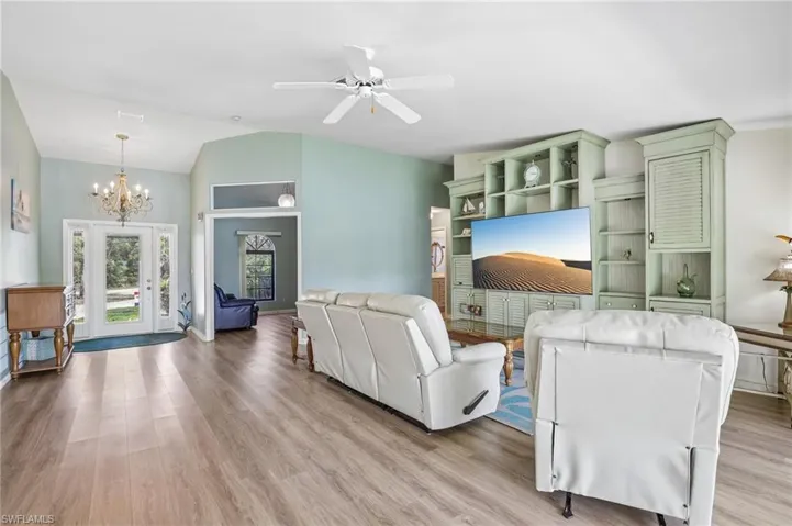 4539 Pine Village Ct, St. James City, Florida 33956