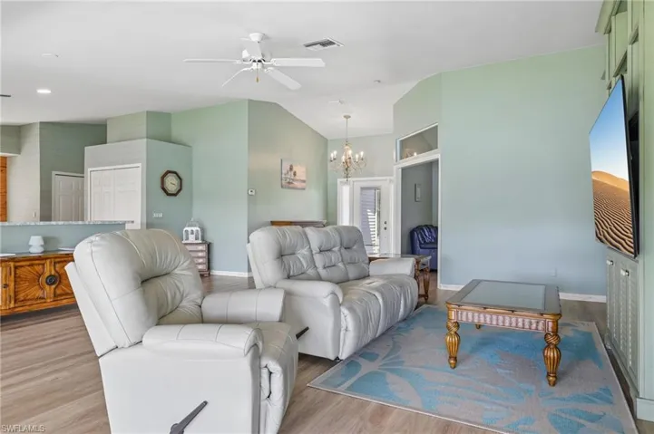 4539 Pine Village Ct, St. James City, Florida 33956