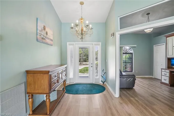 4539 Pine Village Ct, St. James City, Florida 33956