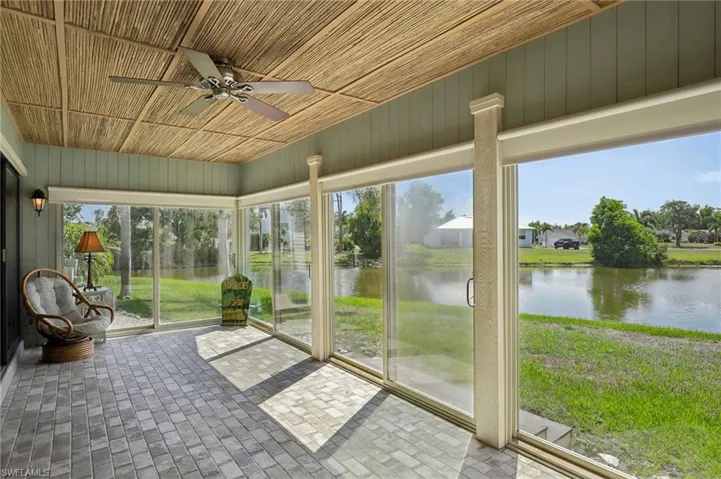 4539 Pine Village Ct, St. James City, Florida 33956