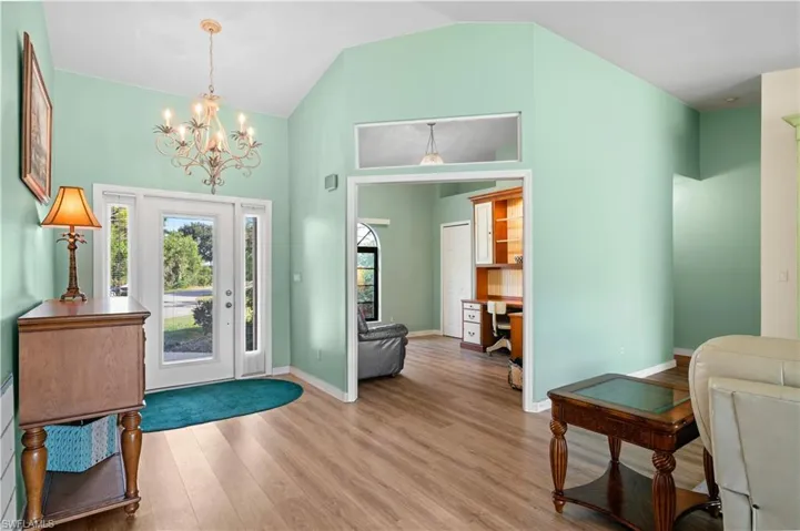 4539 Pine Village Ct, St. James City, Florida 33956