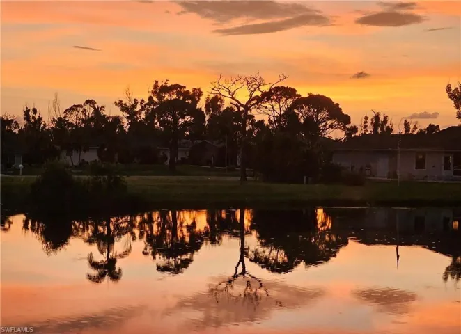 4539 Pine Village Ct, St. James City, Florida 33956