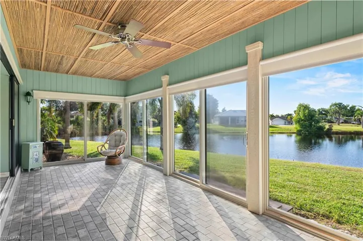 4539 Pine Village Ct, St. James City, Florida 33956