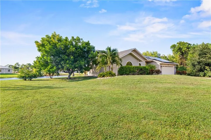 4539 Pine Village Ct, St. James City, Florida 33956