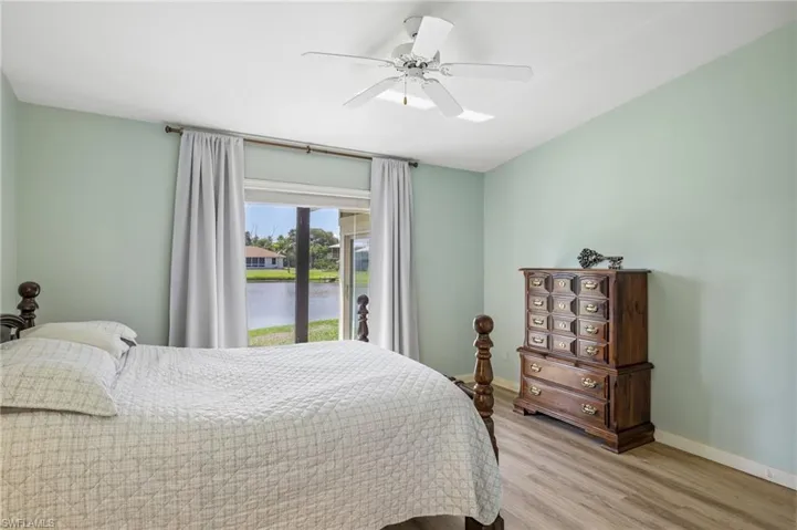 4539 Pine Village Ct, St. James City, Florida 33956