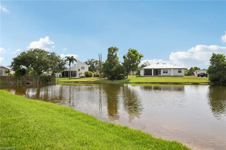 4539 Pine Village Ct, St. James City, Florida 33956
