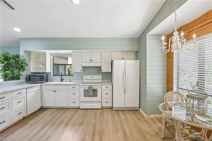 4539 Pine Village Ct, St. James City, Florida 33956