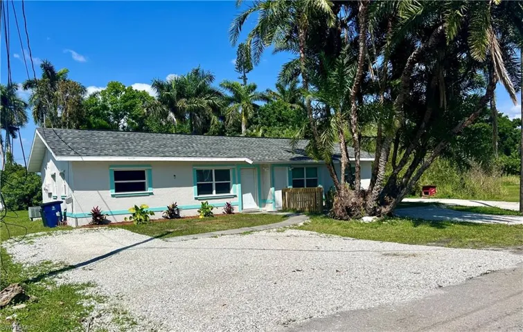 70-72  Cabana  AVE, North Fort Myers, FL 33903