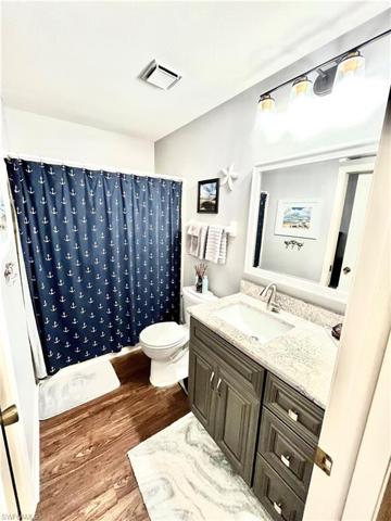 8171 S Woods  CIR, Fort Myers, FL 33919