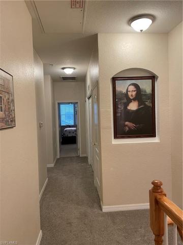 Upstairs Hallway