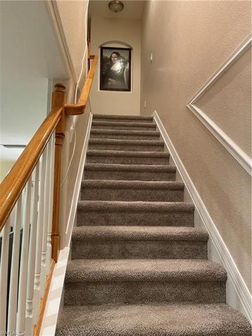Stairwell