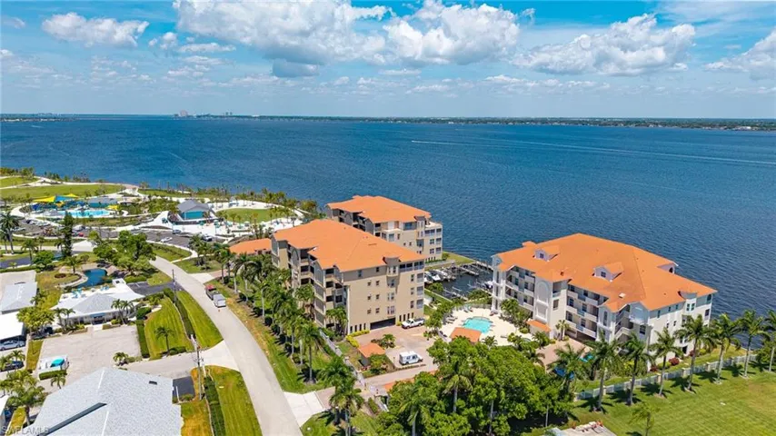 4235 Se 20th Pl C503, Cape Coral, Florida 33904