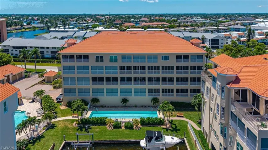 4235 Se 20th Pl C503, Cape Coral, Florida 33904