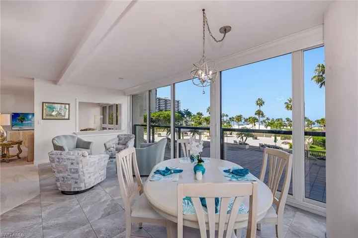 4031 Gulf Shore Blvd N 3b, Naples, Florida 34103