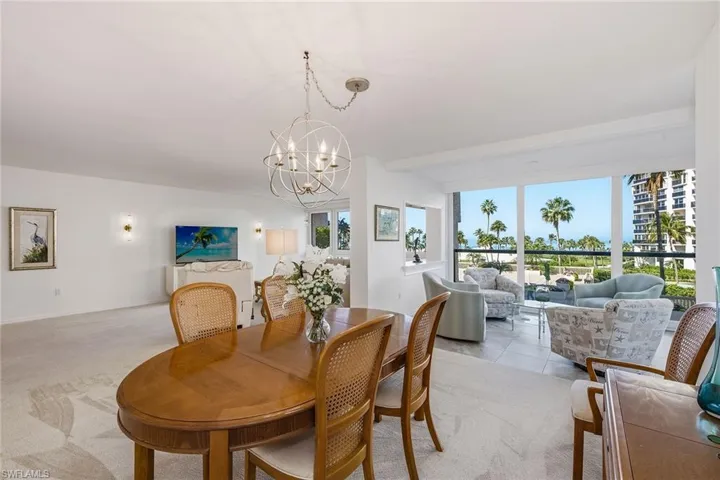 4031 Gulf Shore Blvd N 3b, Naples, Florida 34103