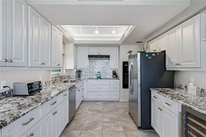 4031 Gulf Shore Blvd N 3b, Naples, Florida 34103