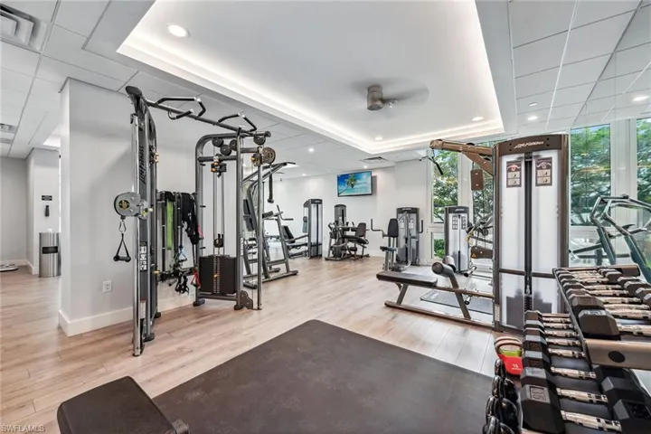 4031 Gulf Shore Blvd N 3b, Naples, Florida 34103