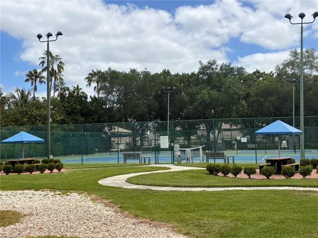 6650 Ilex Cir 6c, Naples, Florida 34109