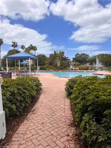 6650 Ilex Cir 6c, Naples, Florida 34109