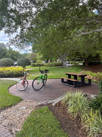 6650 Ilex Cir 6c, Naples, Florida 34109