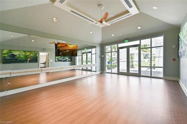 Fitness Studio