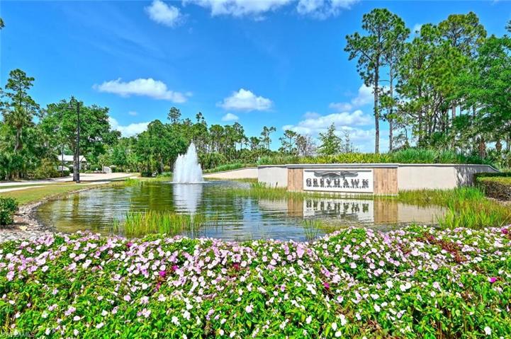 Community Entrance