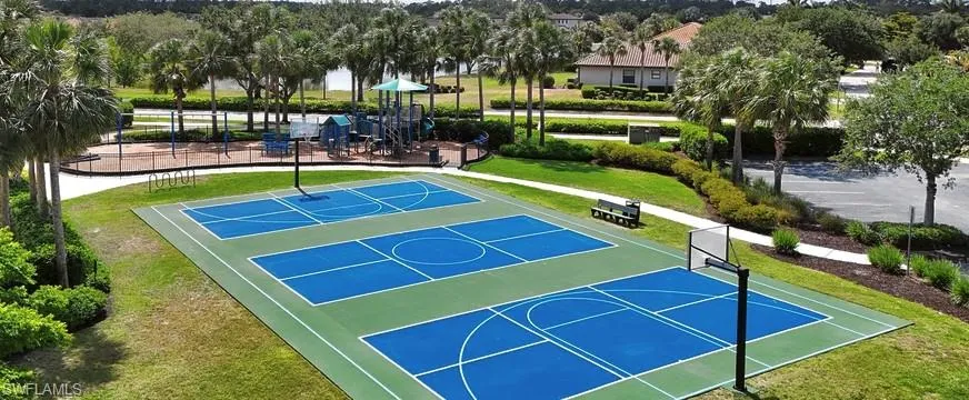 Community Courts