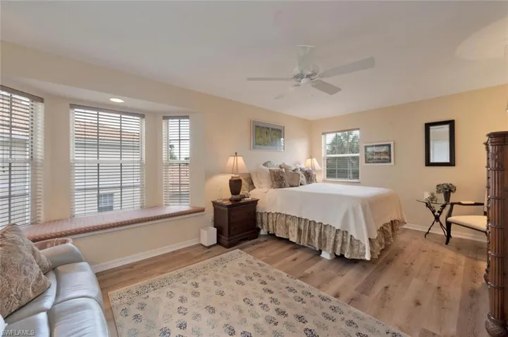 2nd Floor 2nd Master Bedroom
