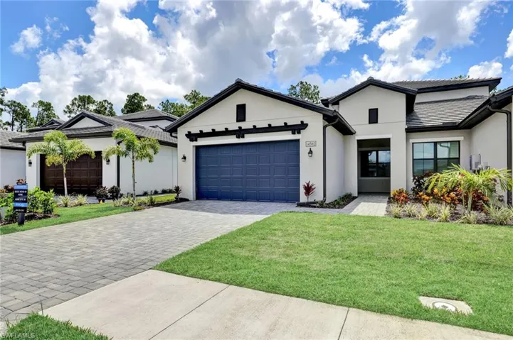 Baypointe Elite (Home Site #39)