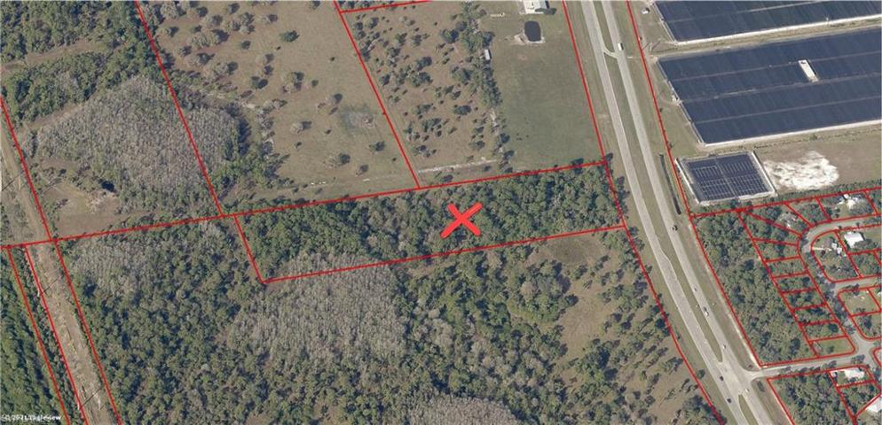 20440 Palm Beach BLVD, ALVA FL 33920