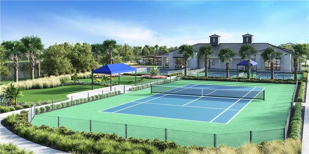 9134 Wisteria WAY, Naples, FL 34114,225055749