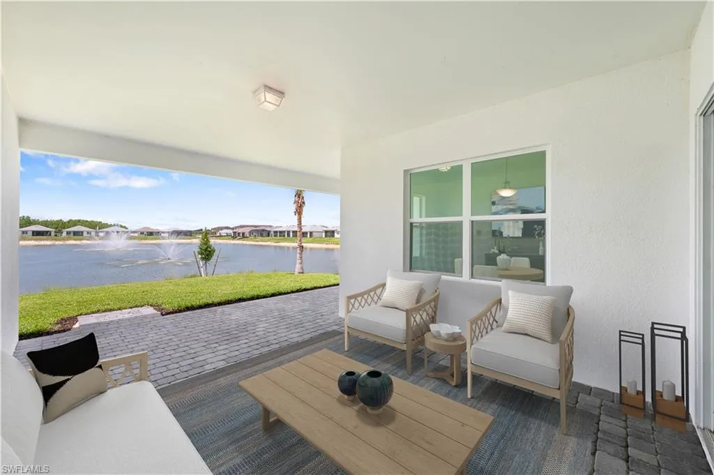 9134 Wisteria WAY, Naples, FL 34114,225055749
