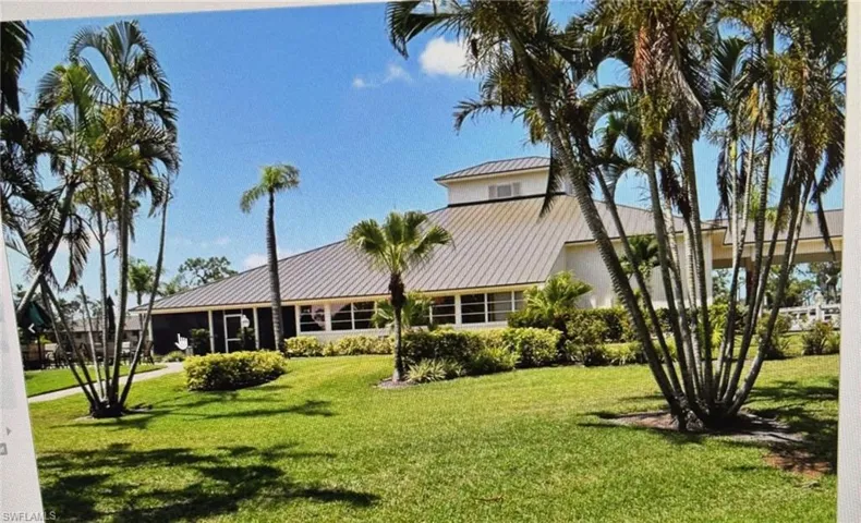 Clubhouse