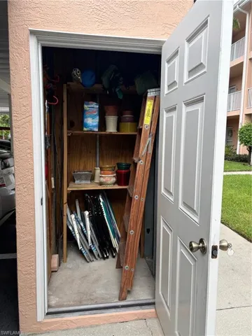 Storage Unit