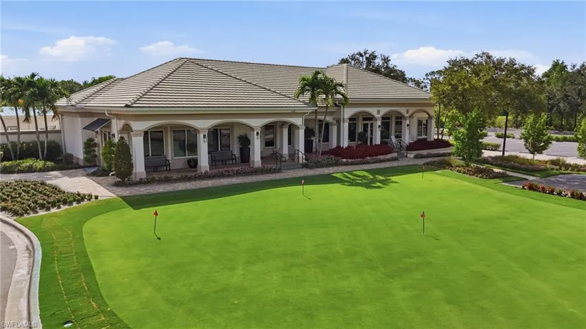 3662 Grand Cypress Dr, Naples, Florida 34119