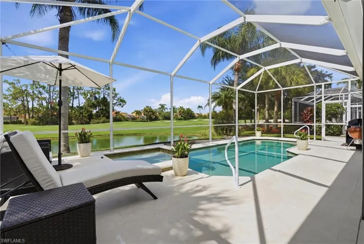 3662 Grand Cypress Dr, Naples, Florida 34119