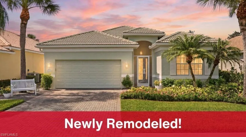 3662 Grand Cypress Dr, Naples, Florida 34119