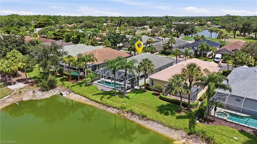 3662 Grand Cypress Dr, Naples, Florida 34119